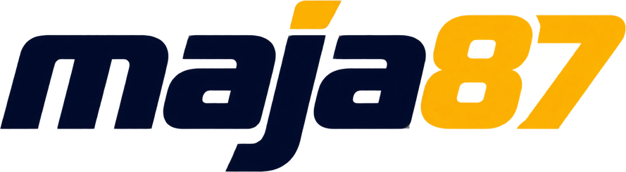 maja87 Logo